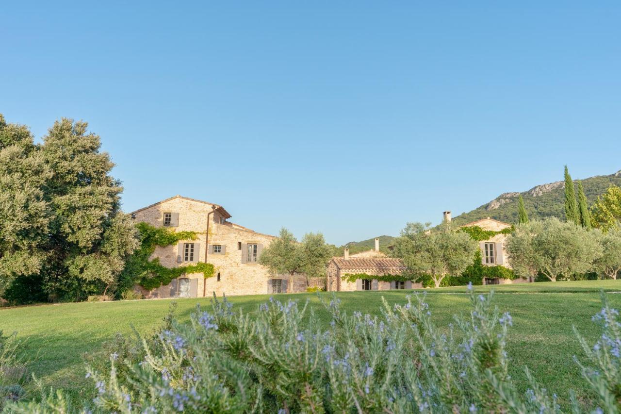 Jouques Domaine De Puybernier 빌라 외부 사진