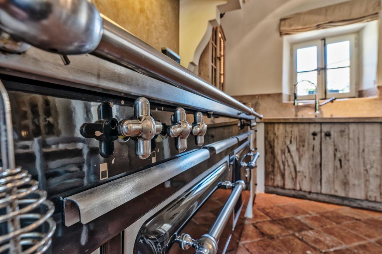 Jouques Domaine De Puybernier 빌라 외부 사진
