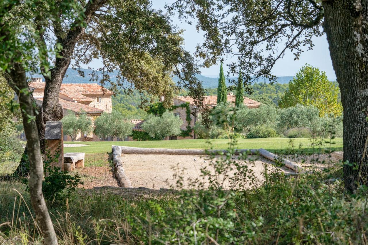 Jouques Domaine De Puybernier 빌라 외부 사진